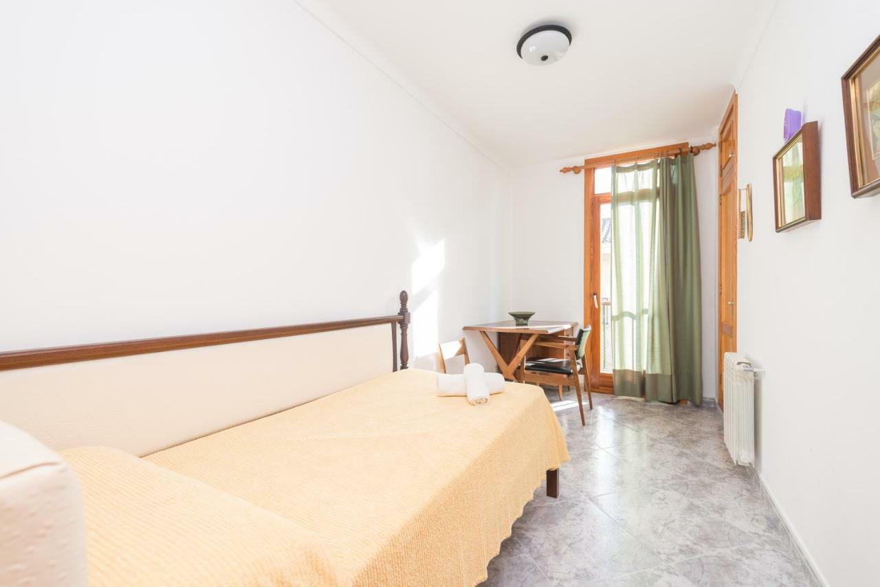 Europa 3B Apartment Port de Pollenca Exterior photo
